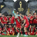 Mohamed Haj Mahmoud shines as Lugano secures ninth Swiss league victory