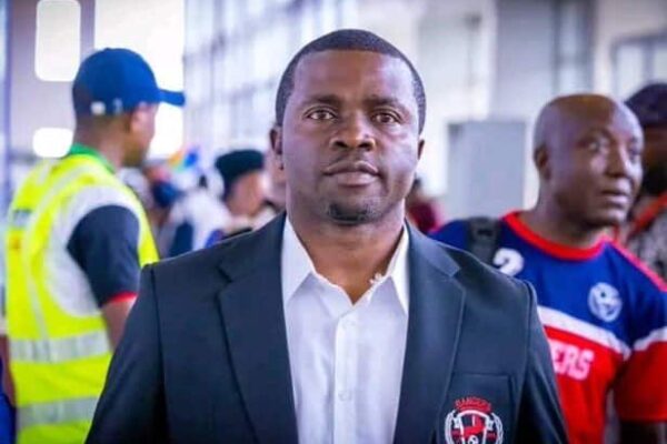 Ilechukwu hails Enyimba as top team ahead of high-stakes Oriental derby