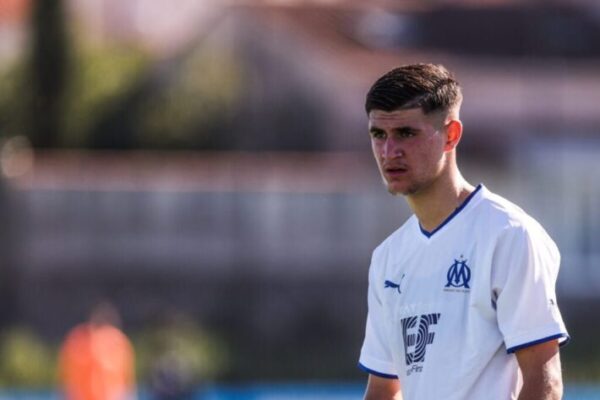 Rayan Hassad confirms departure from Marseille
