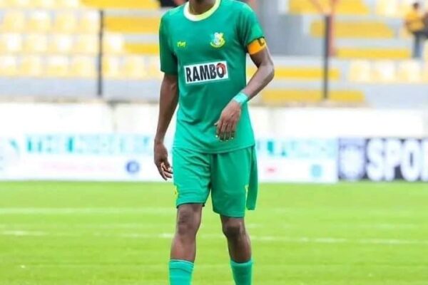 Eguavoen calls Rabiu Ali and 29 others for Ghana CHAN qualifier