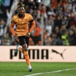 Barcelona’s eye on South Africa starlet Relebohile Mofokeng