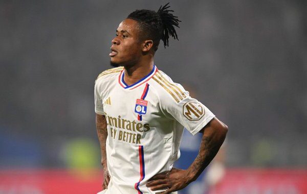 Leipzig and Dortmund compete for Nigerian forward Gift Orban