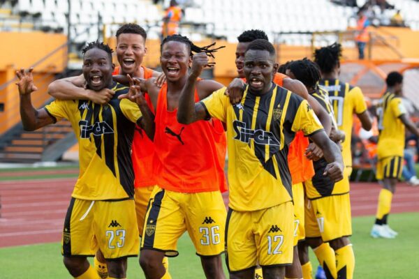 CAF Confederation Cup second day promises thrilling encounters