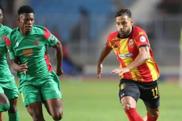 Esperance held to a stalemate by Sagrada Esperança in CAF Champions League clash