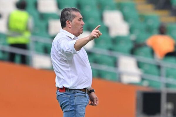 Jose Peseiro poised for Egyptian Premier League return