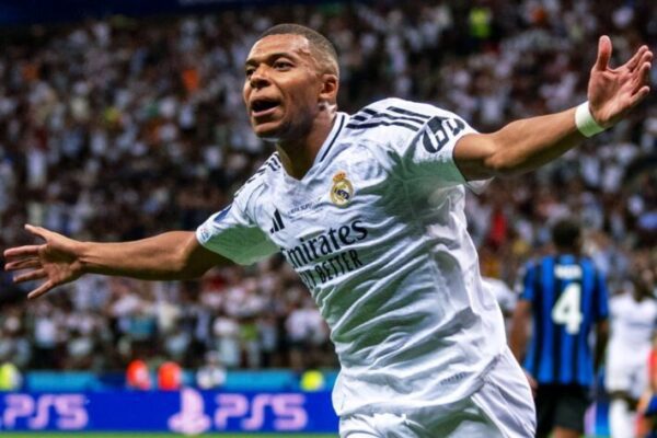 Swedish prosecutors close rape case involving Kylian Mbappé