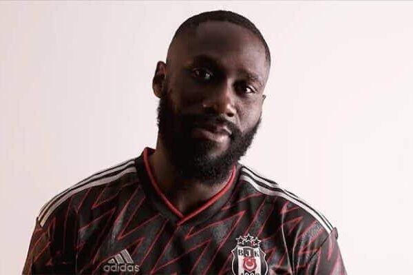 Arthur Masuaku linked with AEK Athens move amid Beşiktaş exit speculation