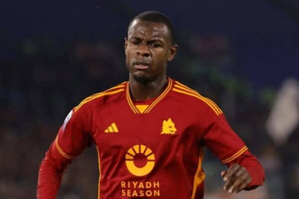 Evan Ndicka reportedly on Atlético Madrid’s radar ahead of winter transfer window