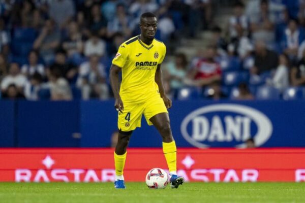 Ivorian defender Éric Bailly facing another setback in frustrating Villarreal return