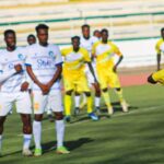 Ghana forward Jordan Ayew lauds Leicester City teammates despite Liverpool defeat
