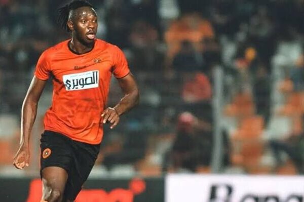 Issoufou Dayo cements legendary status at Renaissance Sportive de Berkane