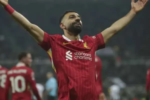 Mohamed Salah targets milestone records in Champions League clash against Girona