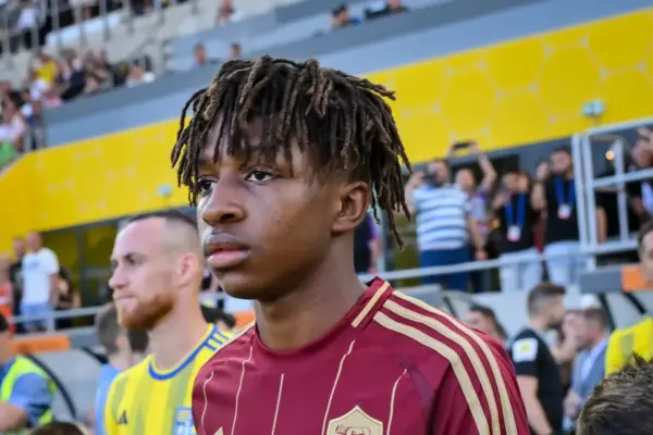 Valencia in talks to sign Mali youngster Aboubacar Sangaré Traoré ahead of January window