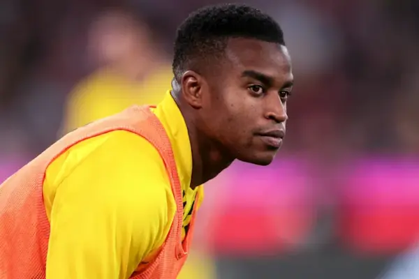 Patrick Mevoungou weighs in on Youssoufa Moukoko controversy