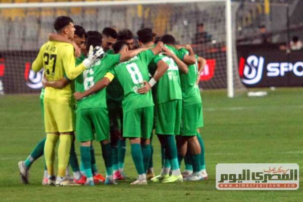 CAF changes Al-Masry’s match date against Black Bulls in Confederation Cup