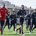 Egypt Cup 2024-2025: Draw for fourth preliminary round to take place today