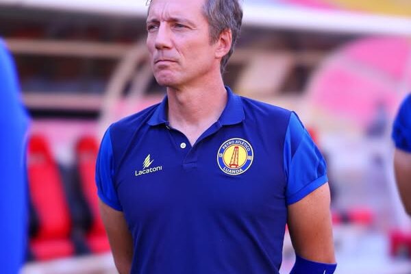 Alexandre Santos expected to part ways with CS Sfaxien amid underwhelming season