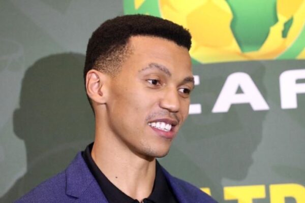 Tlhopie Motsepe bids farewell to Mamelodi Sundowns as he steps down as CEO