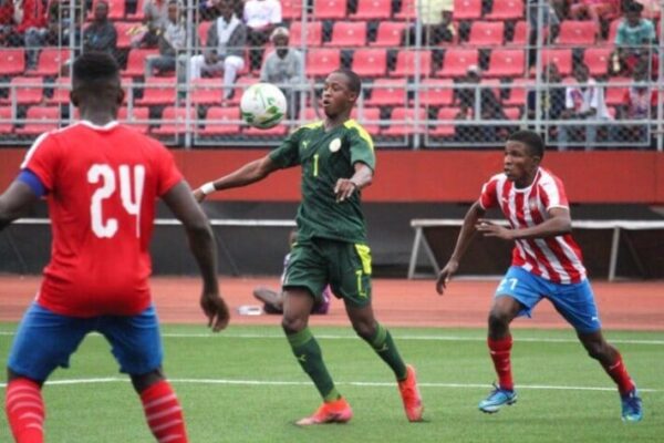 Senegal names 21-man squad for CHAN 2024 qualifiers against Liberia