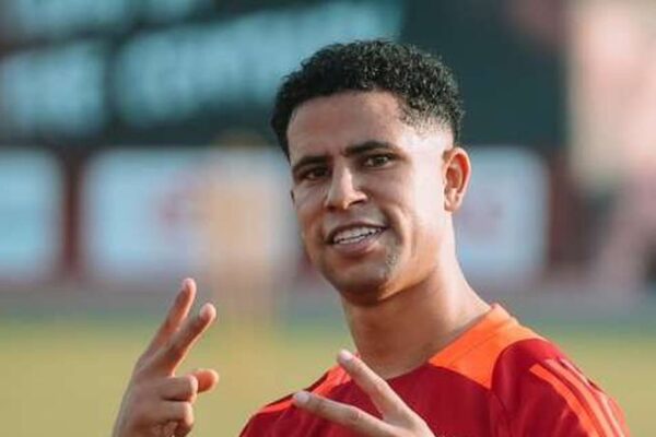 Al-Ahly await official offers for Reda Selim's potential departure