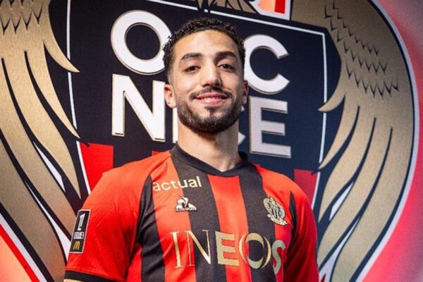 Al Ahly in advanced talks to sign Mohamed Abdelmonem on loan