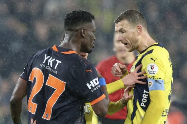 Ousseynou Ba faces harsh penalty following red card against Fenerbahçe