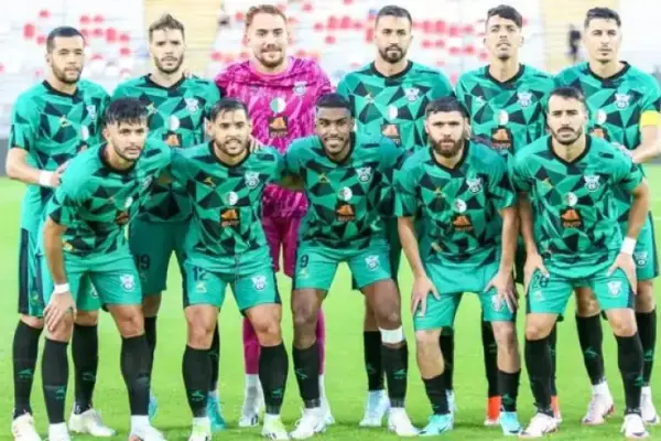 CS Constantine draws with Biskra, maintains top spot in Ligue 1