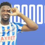 Alphonso Davies set for Bayern Munich stay amid strong Real Madrid interest