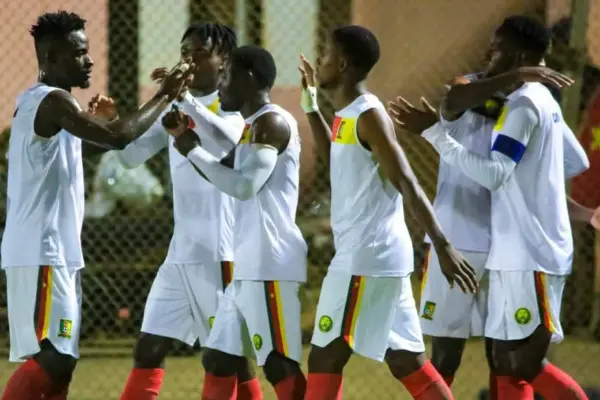 CHAN 2024 qualifiers: first-leg results and emerging trends