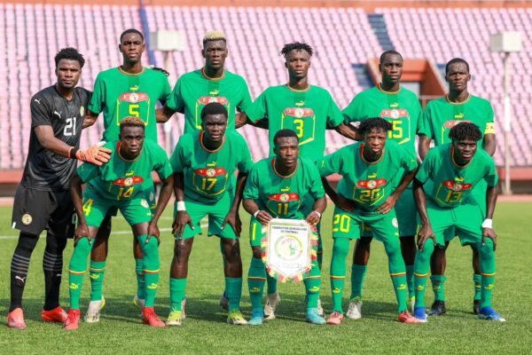 Senegal boosts squad ahead of CHAN 2025 qualifier return leg against Liberia