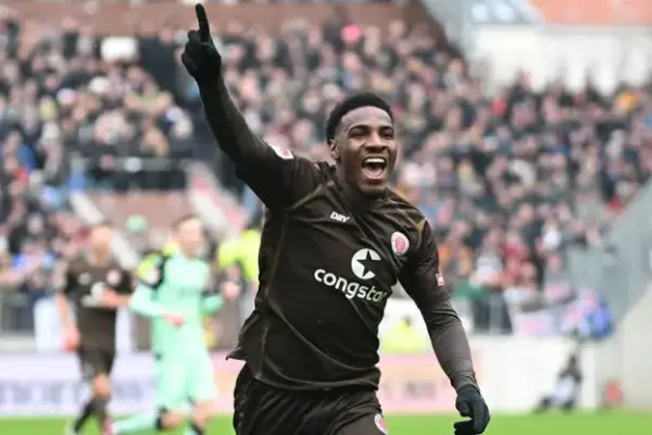 Oladapo Afolayan eyes Super Eagles call-up for 2026 World Cup