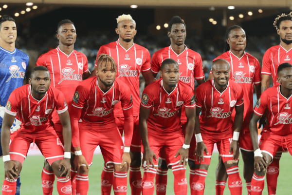 Simba SC coach Fadlu Davids not satisfied despite big win over Kagera Sugar