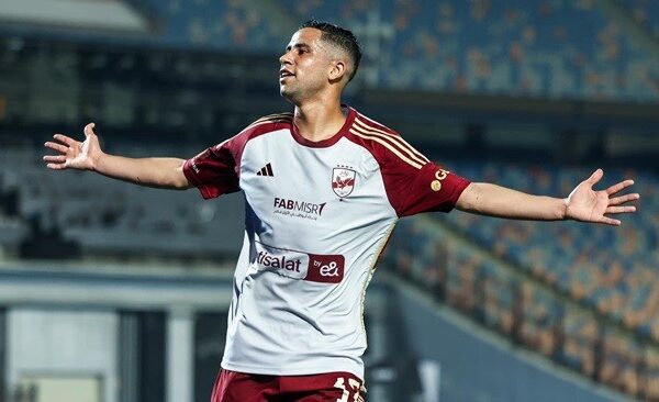 Al-Ahly open to selling Reda Selim amid transfer interest