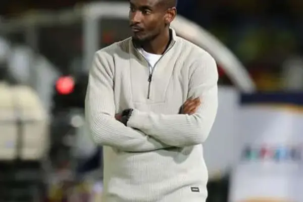 Rulani Mokwena eyes one win for Wydad in tough Club World Cup group