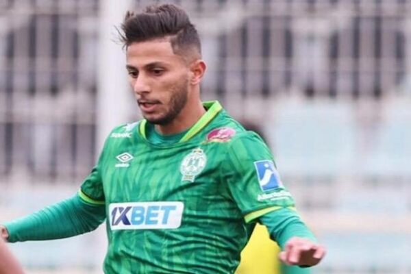 Raja Casablanca’s Bouzouk seeks exit amid interest from European and Gulf clubs
