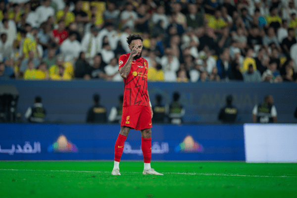 Aubameyang on target as Al-Qadsiyah thrash Al Kholood 3-0