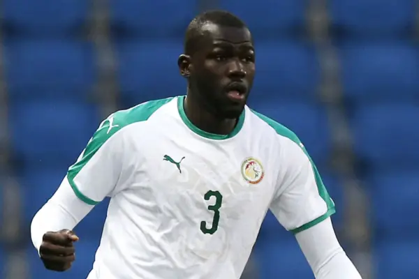 Kalidou Koulibaly linked with Al Hilal exit