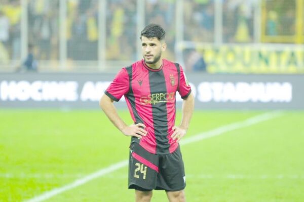 Aït El Hadj outlines USMA's ambitions for CAF Cup glory