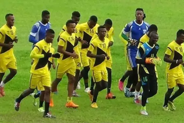 CAF Champions League: Maniema Union and FAR Rabat settle for draw