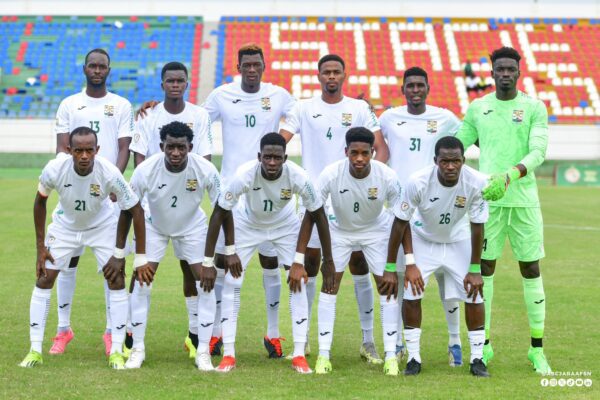 CAF Confederation Cup: Senegal's ASC Jaraaf to host USM Alger at Abdoulaye Wade Stadium