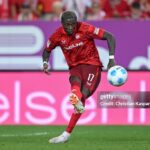 Eyüpspor holds Fenerbahçe to a draw, Mame Baba Thiam’s assist key in stalemate