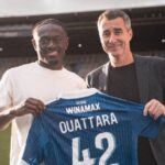 Omar Marmoush surpasses Mohamed Salah as Egypt’s most valuable Footballer
