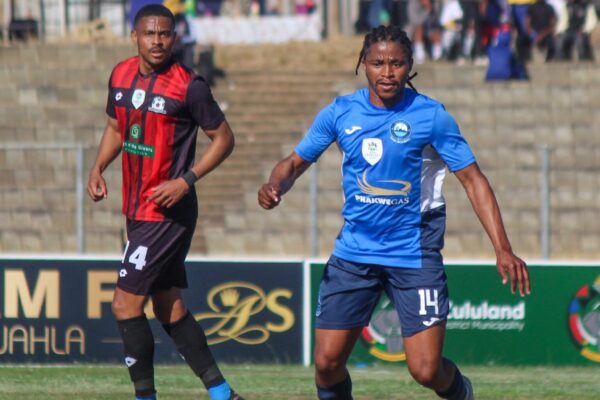 Richards Bay FC parts ways with Shishemba Sithebe after dressing room incident