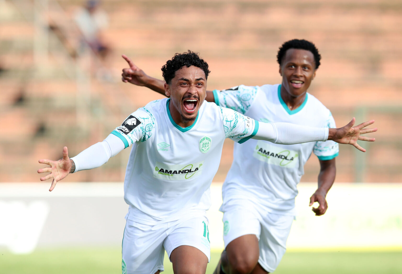 AmaZulu eye third consecutive victory against TS Galaxy