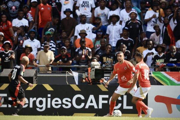 Stalemate as Orlando Pirates and Al Ahly share the spoils in CAF Champions League clash