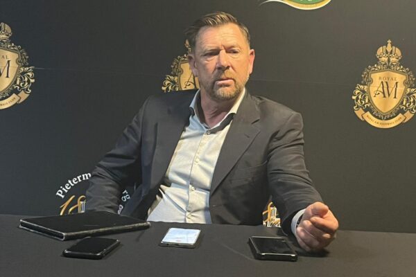 Eric Tinkler laments set-piece woes after Cape Town City defeat