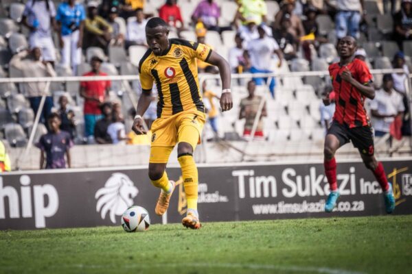 Kaizer Chiefs coach Nasreddine Nabi calls for attacking reinforcements