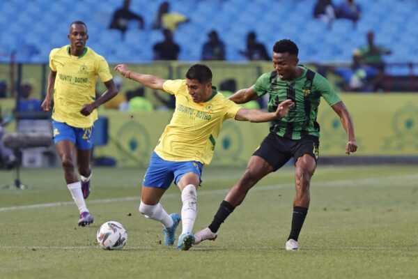 Manqoba Mngqithi anticipates thrilling CAF Champions League clash against AS FAR