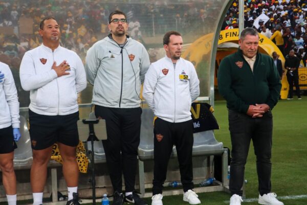 Stellenbosch FC relocates CAF Confederation Cup matches following stadium issues