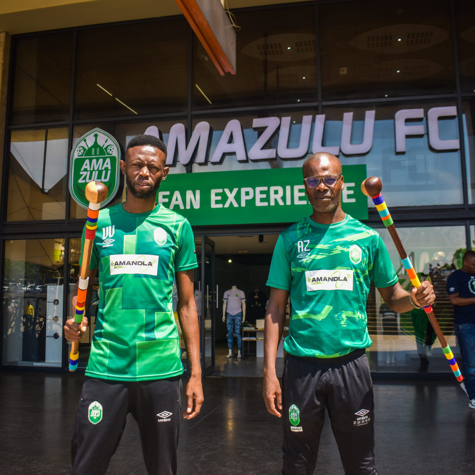 AmaZulu gear up for tough Betway Premiership clash against Mamelodi Sundowns